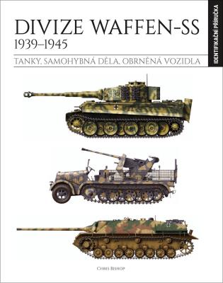 Divize Waffen-SS 1939–1945 (identifikační příručka)